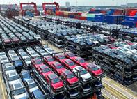 ترکیه بیش از ۶ میلیارد دلار خودرو به اتحادیه اروپا صادر کرد